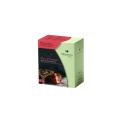 Infuso Cocktail di Frutta sfuso Mela & Cannella 80 gr.