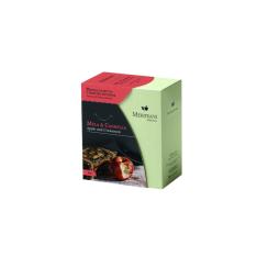 Infuso Cocktail di Frutta sfuso Mela & Cannella 80 gr.