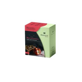 Infuso Cocktail di Frutta sfuso Mela & Cannella 80 gr.