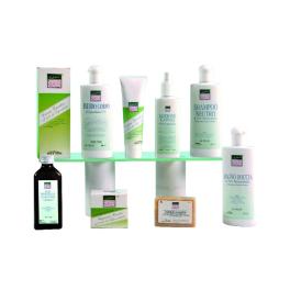 Crema Tepez 20% Tepezchouite Tubo  100 ml.