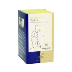 Infuso Tutto Bene Sonnentor Mi scappa la pipi scatola da 18 filtri