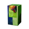 Infuso Rosa Canina Sonnentor scatola da 18 filtri bio