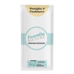 Profumatore monodose Vaniglia e Cashmere ml.20