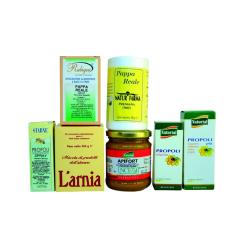 Spray Gola Propoli 20 ml.