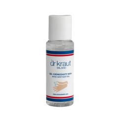 Gel Igienizzante Mani Dr.Kraut da 50 ml
