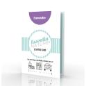 Card in Silicone profumatissima Lavanda