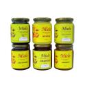 Miele Italiano di Eucalipto in vaso da 500 ml