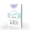 Card in Silicone profumatissima Talco