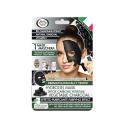 Maschera Monouso Carbone Vegetale Purificante singola