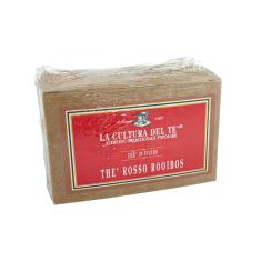 Filtri The Rosso Rooibos in  scatola da 20 pz.
