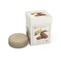 Scatola linea Fiorentini alla Vaniglia e cioccolato con 3 saponette da 150 gr.
