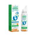 Spray igiene nasale isotonico alla calendula bio 100 ml.
