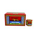 Balsamo di Tigre Rosso vasetto da 18,4 gr
