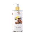 Sapone Liquido Linea Fiorentini alla Vaniglia e cioccolato 500 ml.