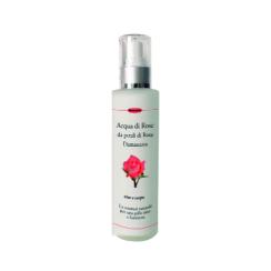 Acqua di Rosa Damascena Tonificante 125 ml