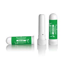 Inalatore resp ok stick nasale 1 ml.