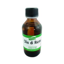 Olio di Ricino Uso Cosmetico 100 ml.