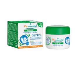 Balsamo bimbo resp ok bio 30 ml