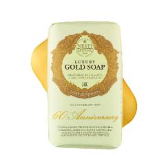 Sapone Gold 24K  250 gr.