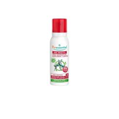 Spray antipuntura repellente-lenitivo per zanzare-zecche 75 ml