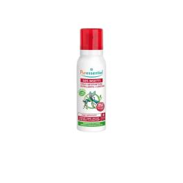 Spray antipuntura repellente-lenitivo per zanzare-zecche 75 ml