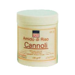 Scaglie Amido di Riso dalle Proprieta' Calmanti e Lenitive busta da 100 gr.