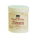 Polvere Amido di Riso dalle Proprieta'Calmanti e Lenitive busta da 100 gr.