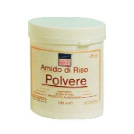 Polvere Amido di Riso dalle Proprieta'Calmanti e Lenitive busta da 100 gr.