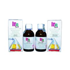 Macerato Glicerinato Olmo 50 ml.