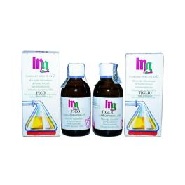 Macerato Glicerinato Ippocastano 50 ml.