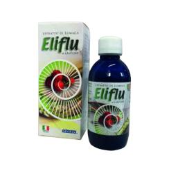Sciroppo di Lumaca al Lampone da 200 ml