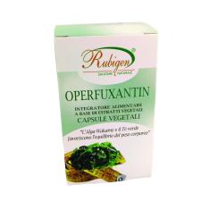Capsule Operfuxantin Dimagrante 375mg da 60 cps.
