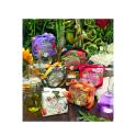 Sapone Officinali Calla e Rosmarino Vellutato e Ricostituente  200 gr.