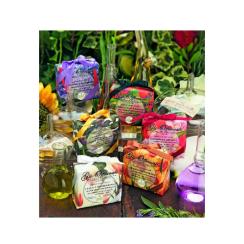 Sapone Officinali Calla e Rosmarino Vellutato e Ricostituente  200 gr.
