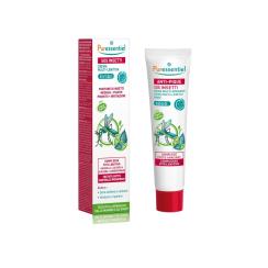 Crema Bimbi multi-lenitiva bio SOS insetti x punture di zanzare, piante e meduse 30 ml