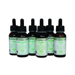 Tintura Madre Escolzia Piu' Composte, per Insonnia,Stress da 50 ml