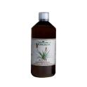 Succo Aloe Arborescens puro al 100% da 1000 ml.