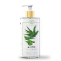Sapone Liquido Linea Fiorentini all'Aloe 500 ml.