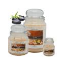 Cartone da 4 Candele Grandi Talco da 580 gr cad.