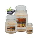 Candele da Massaggio