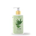 Body Lotion Linea Fiorentini all'Aloe 300 ml.