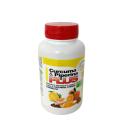 Capsule Curcuma Piperina  PLUS  780 mg. 60op.