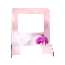 Paratia Privacy Rosa