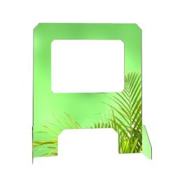 Paratia Privacy Verde