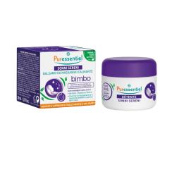 Balsamo massaggio bimbo relax 30 ml
