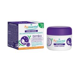 Balsamo massaggio bimbo relax 30 ml