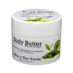 Burro corpo 200ml MELA E THE VERDE IPA