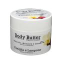 Burro corpo 200ml VANIGLIA E LAMPONE IPA