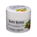 Burro corpo 200ml SANDALO E SPEZIE