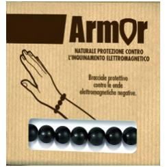 Bracciale Shungite taglia Large